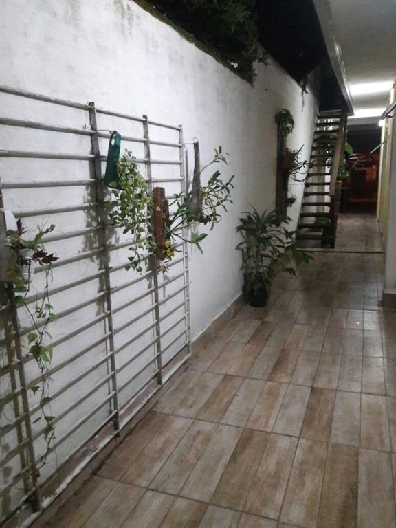 Suítes Veleiro Ubatuba Exterior foto